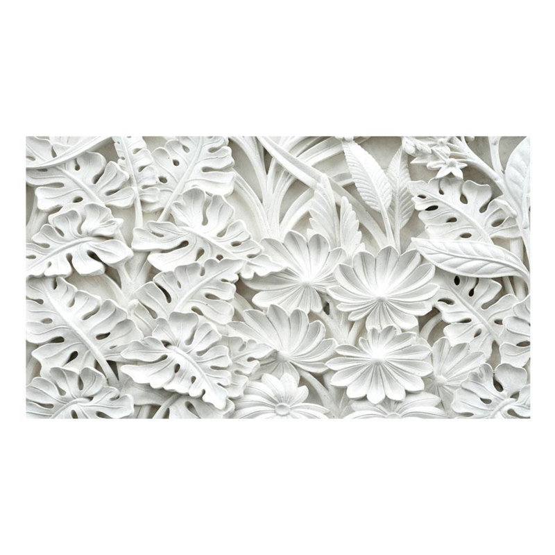 Papier peint adhésif Anea, L 192 po x L 110 po