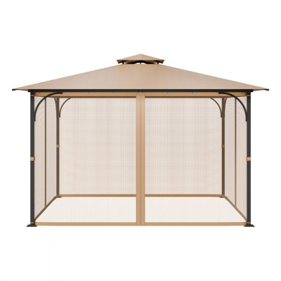 VEVOR Polyester Side Wall for Gazebo