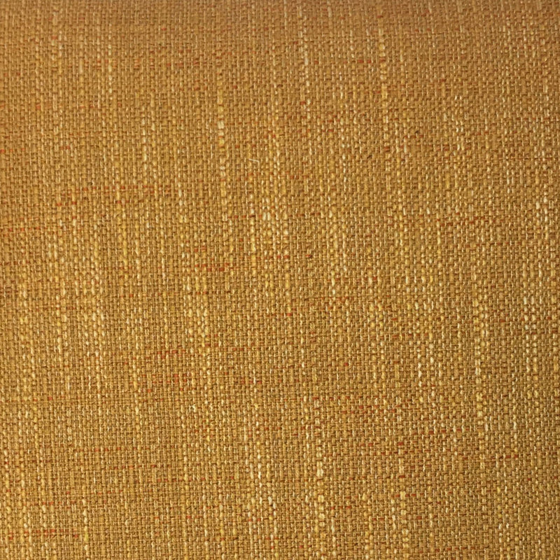 Coussin décoratif, 22 po x 22 po, Gingembre