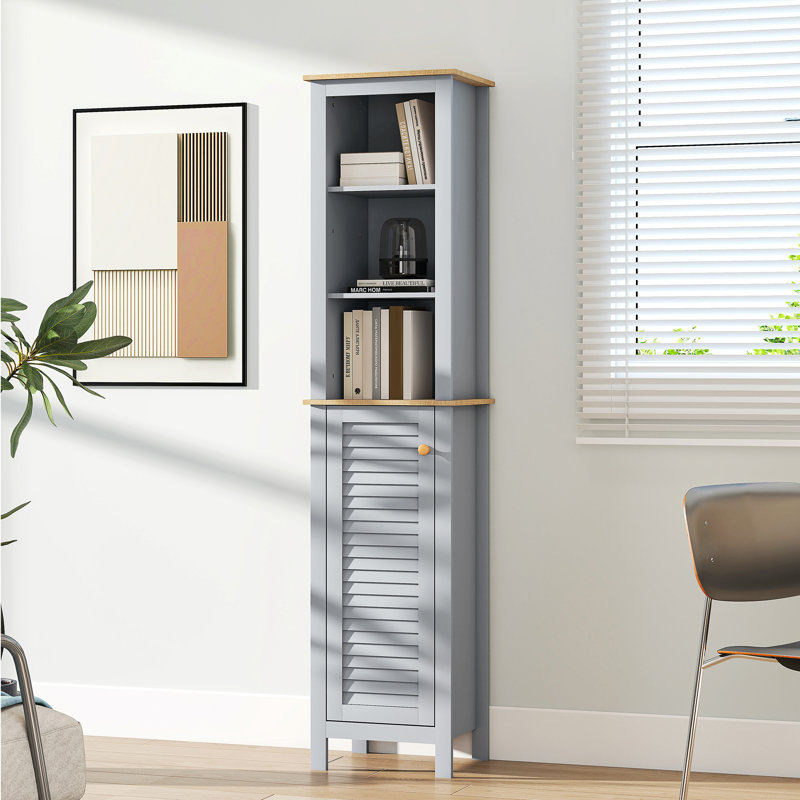 Briceno Bathroom Cabinet