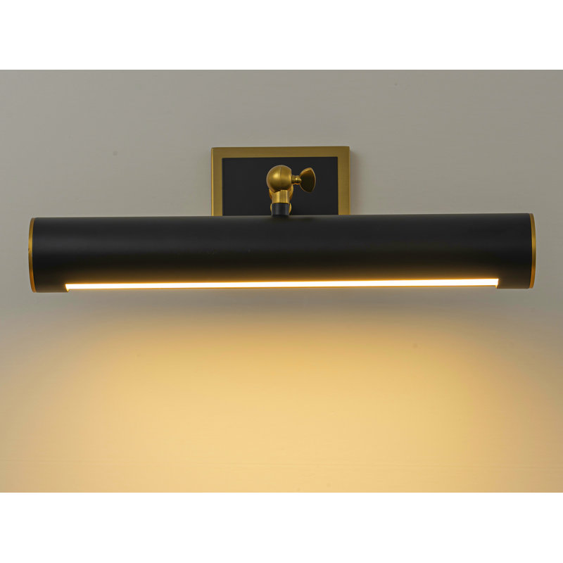 15.74'' Dimmable Led Wall Mounted Picture Light