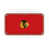 Blackhawks de Chicago est en rupture de stock