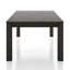 Table de salle à manger extensible Schell-335472733