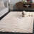 Kadeejah Tahoe Shag Performance Abstract Rug-1689034752