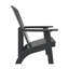 Chaise Adirondack classique Dekesha Essential gris ardoise-1395372000