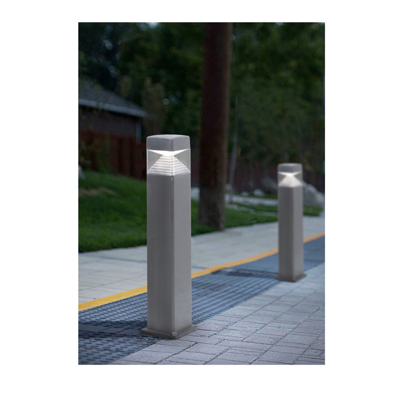 Caulkins Bollards