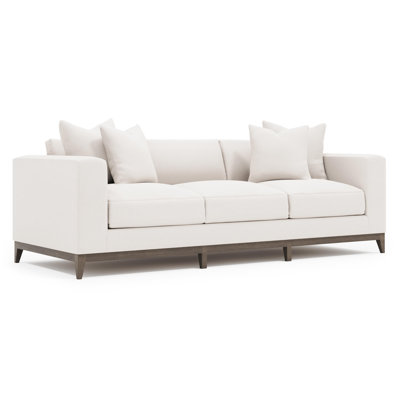 Noel 100'' Upholstered Sofa