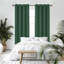 Blackout Door Curtain Pair-1101876341-1101876343