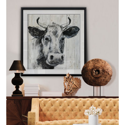 Howdy voisin I - impression