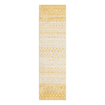 Somerville Moroccan Indoor Rug