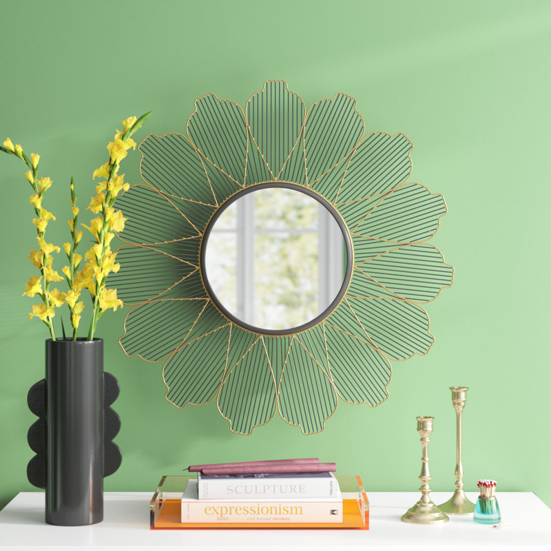 Miroir mural Kent