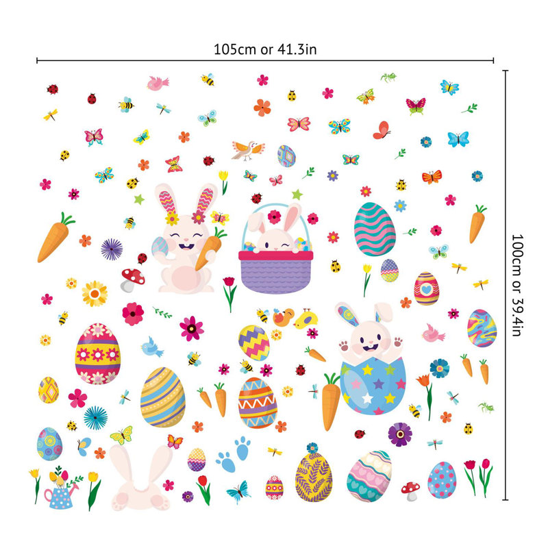 Easter Decorative Accent