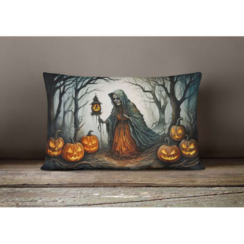 Other/No Pattern Outdoor Throw Pillow