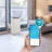 Danby 12000 BTU Wi-Fi Connected Portable Air Conditioner for 350 Square Feet with
