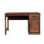 Ensemble de bureau rectangulaire 2 pièces Hitchin-75021625