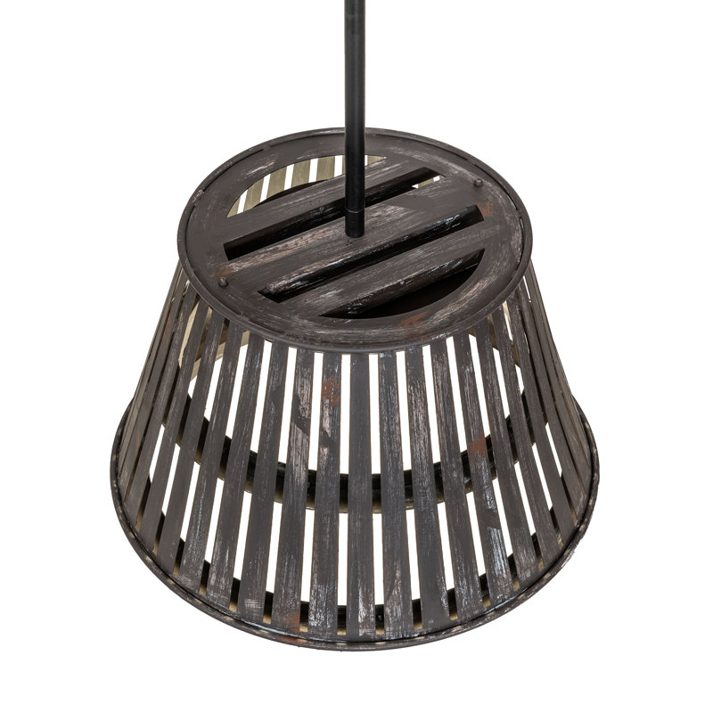 1 - Light LED Pendant