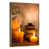 Floating Frame Gold