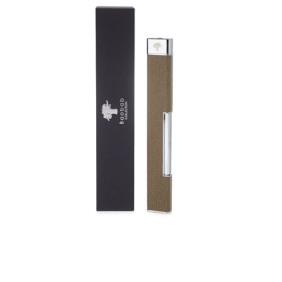 Lighter Grainé