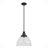 Cypress Grove 1 Light Dome Pendant?-71473839-91296813