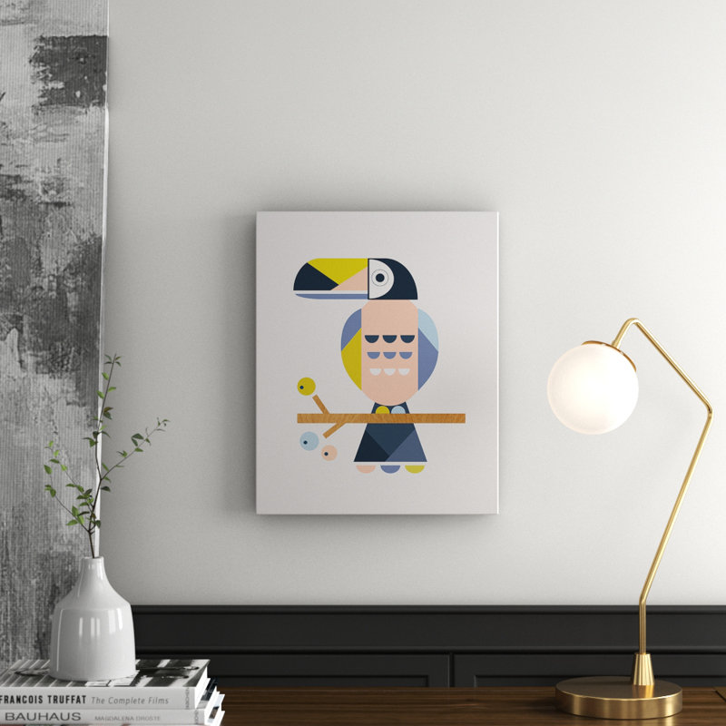 Design Haus - Print on Canvas