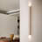 Led Wall Lights 35 Inch Modern Wall Sconces  Hallway Light Fixtures
