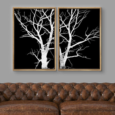 Tree 2 - Pieces