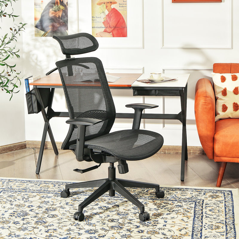 Mesh Office Chair