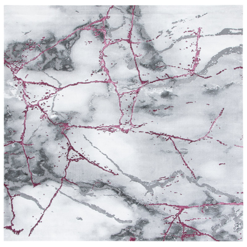 Tapis performance Korynta, Carré 4 pi