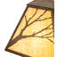 Branches Empire Lighting Shade