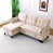 Beige sélectionné