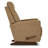 Kodie Rocking Recliner with iClean Fabric-104894317