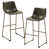 Distressed Green est en rupture de stock