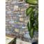 19.7'' x 39.4'' Wall Panelling (10-pack)-84054548