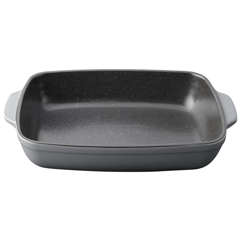BergHOFF International Gem 3.4 Qt. Stoneware Rectangular Baking Dish