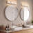 Aianna 3 - Light LED Vanity Light