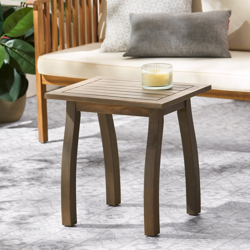 Table de bout Selma