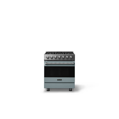 Viking30"W./24"D. Sealed Burner Range-5 Burners