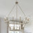 Daromir 20 - Light Dimmable Wagon Wheel Chandelier-1809230383