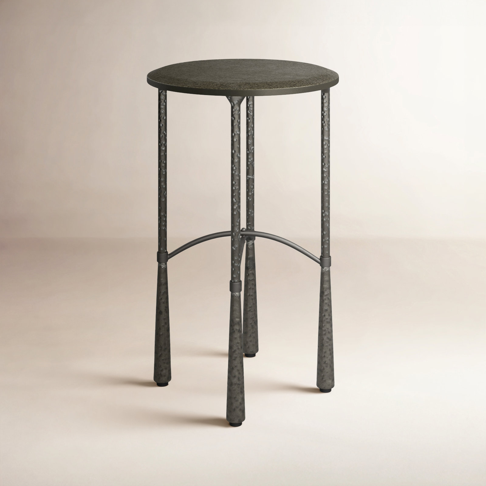 Agora 17" Mango End Table
