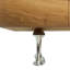 Milon 70.9'' W Solid Wood Credenza