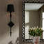 Anton 1 - Light Wallchiere