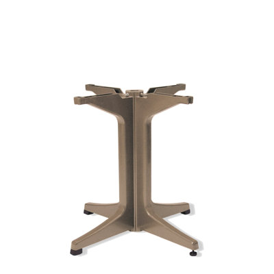 Grosfillex Alpha Large Table Base