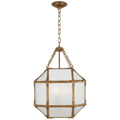Suzanne Kasler Morris Small Lantern