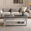 Table basse avec plateau fixe Farmhouse-493662640-493662607
