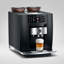 JURA GIGA 10 Diamond Black