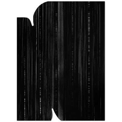 Track 1 Print by Thom Filicia