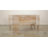 Beach Solid Wood Bench-39821106