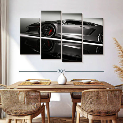 Voiture de sport Mehar Sleek