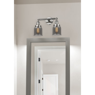 Latta 2 - Light Dimmable Vanity Light
