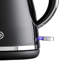 Daewoo Stirling 1.7L Electric Tea Kettle-91709567